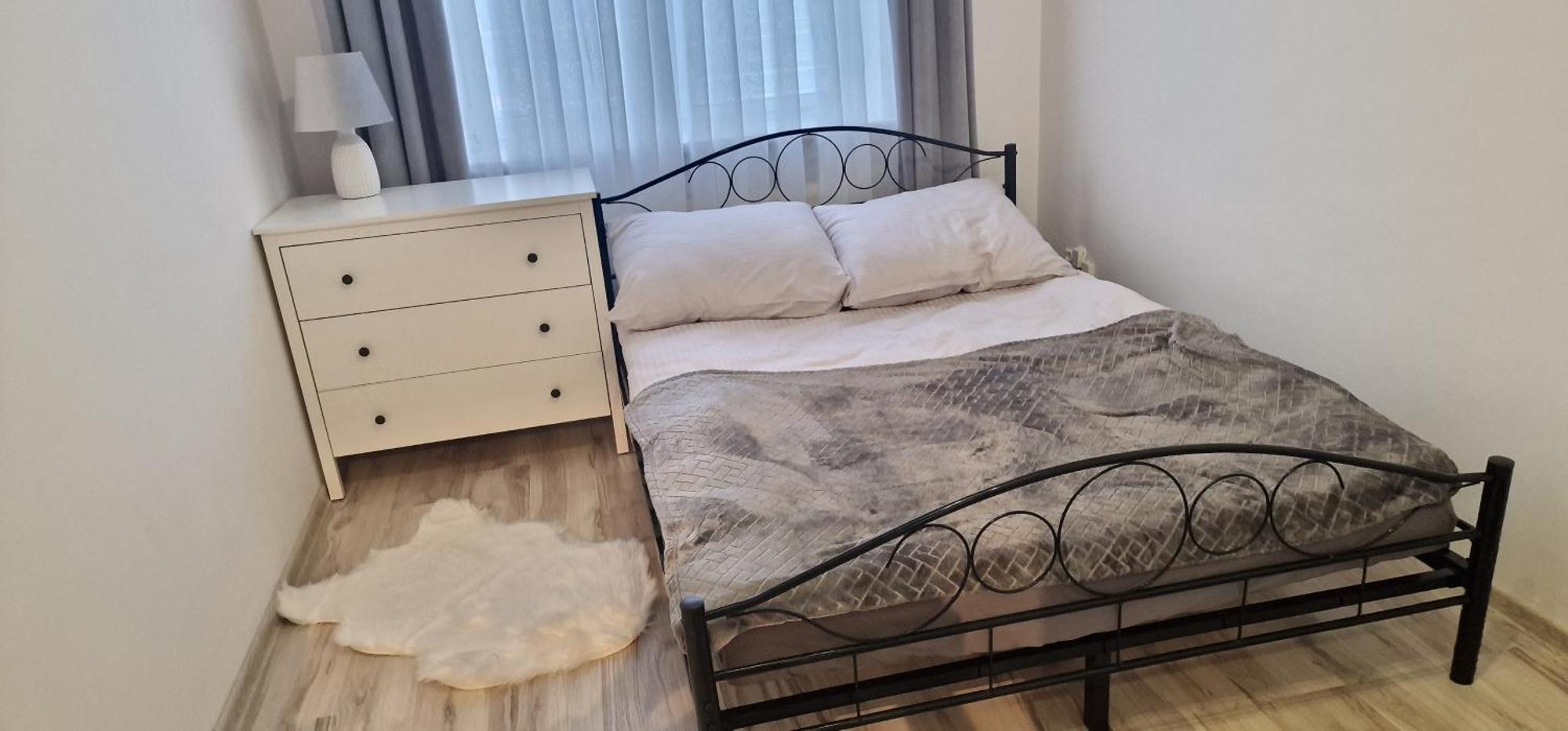 Apartament Soltysowska 10D Near Tauron Arena, Expo — Photos 3